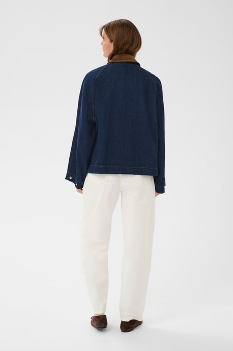 SLJannine Jacket Outerwear Oversize fit - Image 2