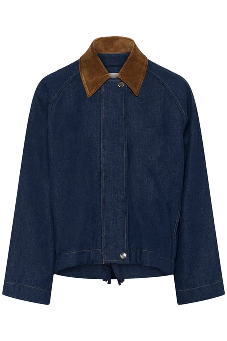 SLJannine Jacket Outerwear Oversize fit - Image 4