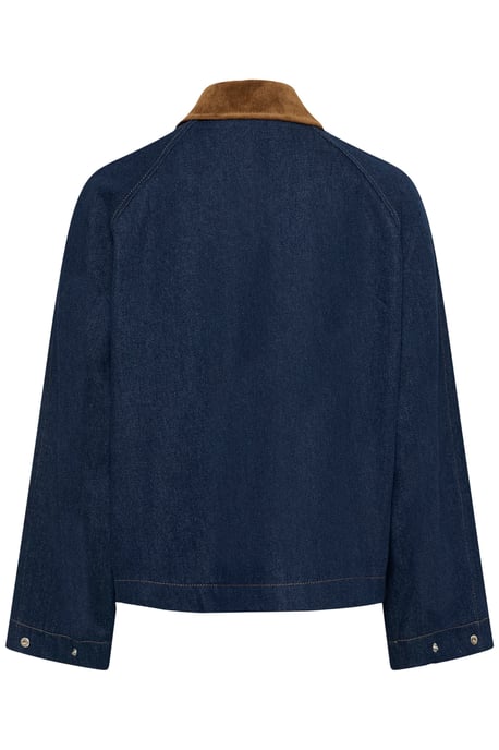 SLJannine Jacket Outerwear Oversize fit - Image 5