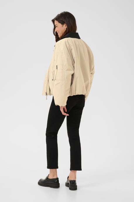 Jas KAroska Jas Oversize fit - Image 3