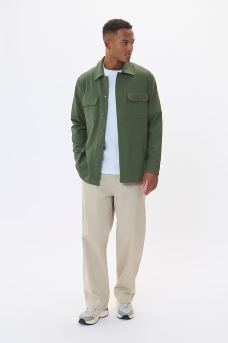 MADamo Overshirts - Image 1