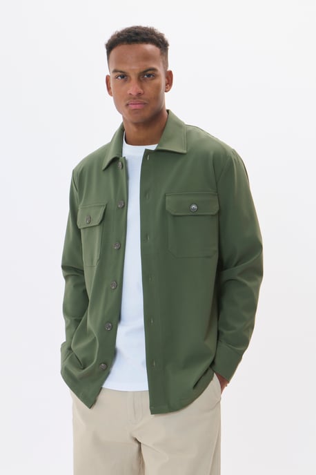 MADamo Overshirts - Image 2