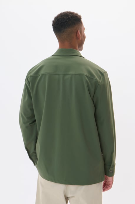 MADamo Overshirts - Image 3