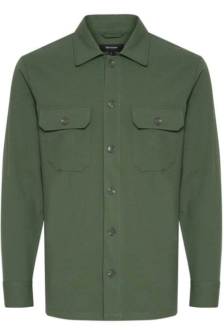 MADamo Overshirts - Image 4