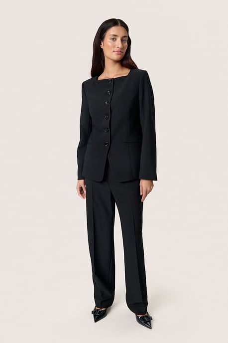 SLSarina Blazer STUDIO Blazer Slim fit - Image 1