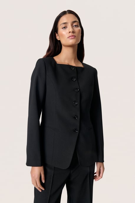 SLSarina Blazer STUDIO Blazer Slim fit - Image 3