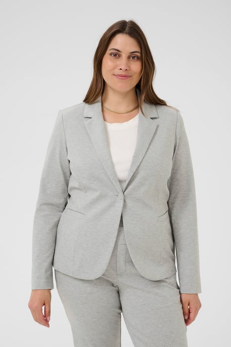 KCjenna Blazer Blazer Shaped fit - Image 3