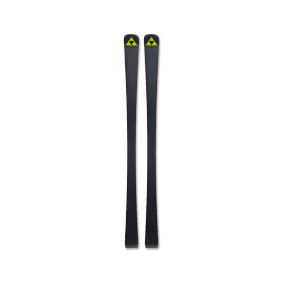 Fischer rc4 noize st yellow superflex ski heren - - Image 2