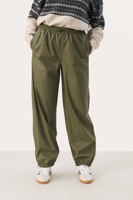 NicolettaPW OTW Rainwear Loose fit - Image 2