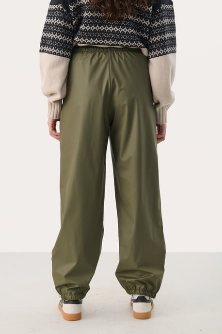 NicolettaPW OTW Rainwear Loose fit - Image 3