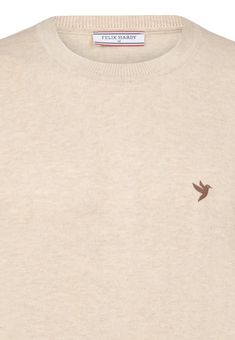 Pullover Crew Neck Sweater Pack Of 2 - Image 3