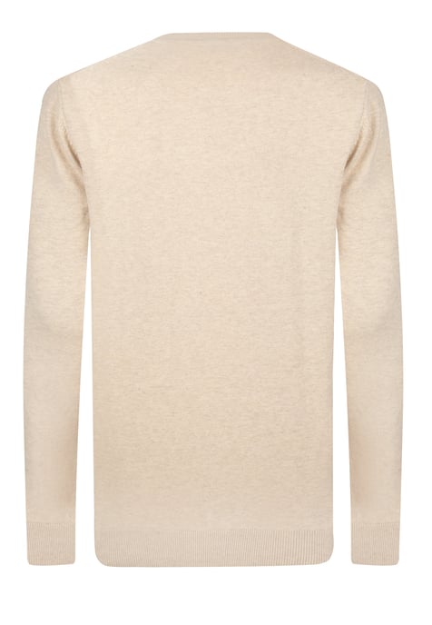 Pullover Crew Neck Sweater Pack Of 2 - Image 5