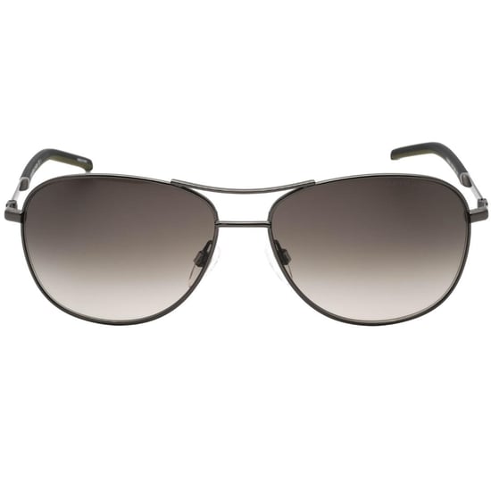 Tommy Hilfiger Gewone zonnebril heren (Donker Ruthenium) - Image 1