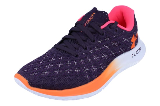 Under Armour Flow Velociti Wind 2 Womens Running Trainers - Image 1