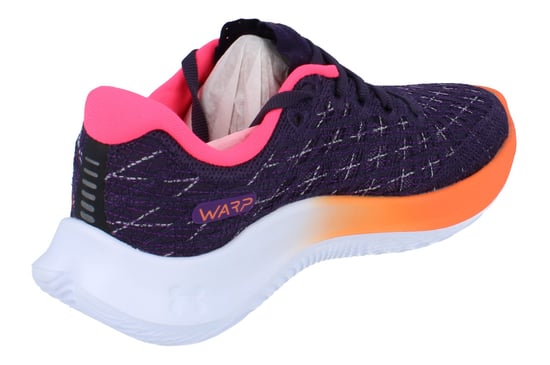 Under Armour Flow Velociti Wind 2 Womens Running Trainers - Image 3