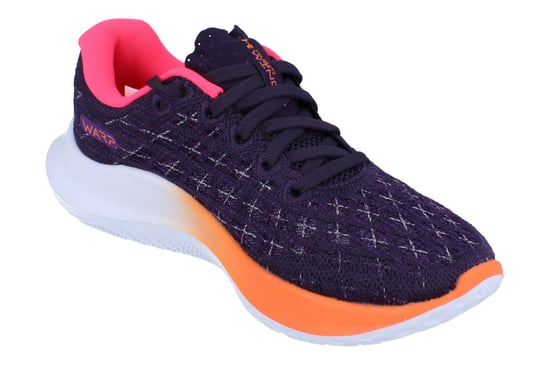 Under Armour Flow Velociti Wind 2 Womens Running Trainers - Image 4