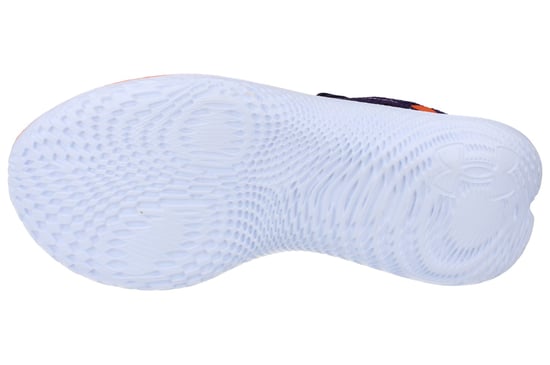 Under Armour Flow Velociti Wind 2 Womens Running Trainers - Image 5
