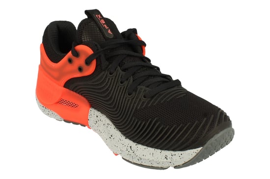 Under Armour HOVR Apex 2 Mens Running Trainers - Image 4