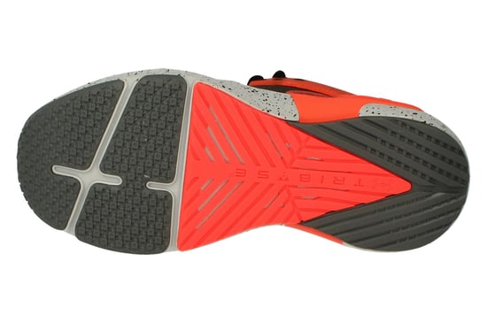 Under Armour HOVR Apex 2 Mens Running Trainers - Image 5