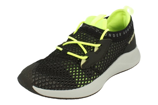 Under Armour Charged Breathe SMRZD Dames Hardloopschoenen - Image 1