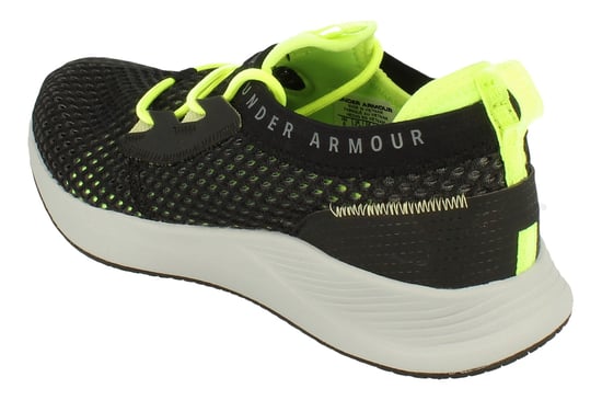 Under Armour Charged Breathe SMRZD Dames Hardloopschoenen - Image 2