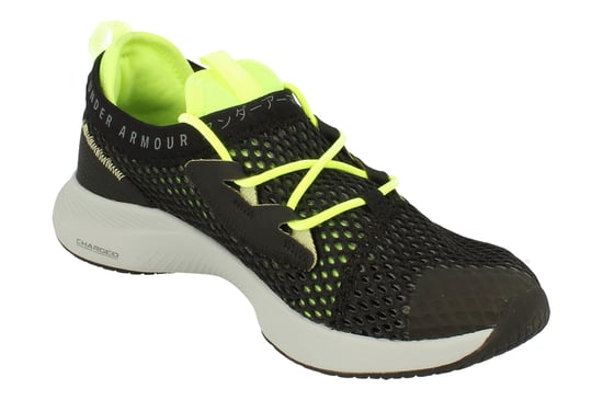 Under Armour Charged Breathe SMRZD Dames Hardloopschoenen - Image 4