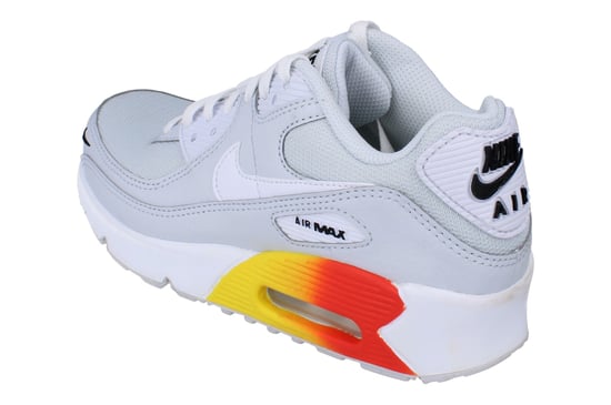 Nike Air Max 90 NN GS kids Trainers - Image 2