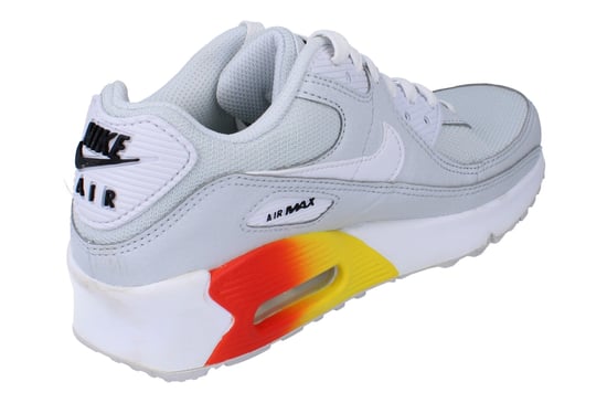 Nike Air Max 90 NN GS kids Trainers - Image 3