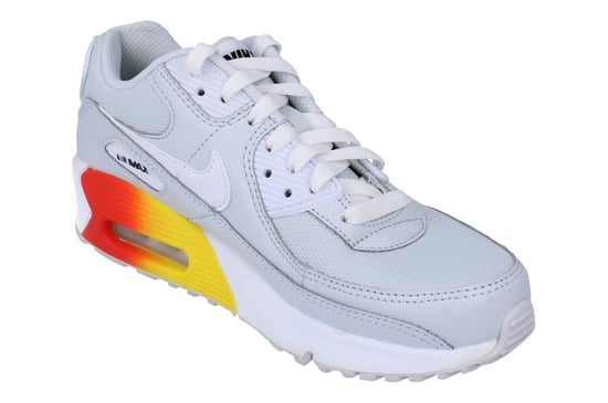 Nike Air Max 90 NN GS kids Trainers - Image 4