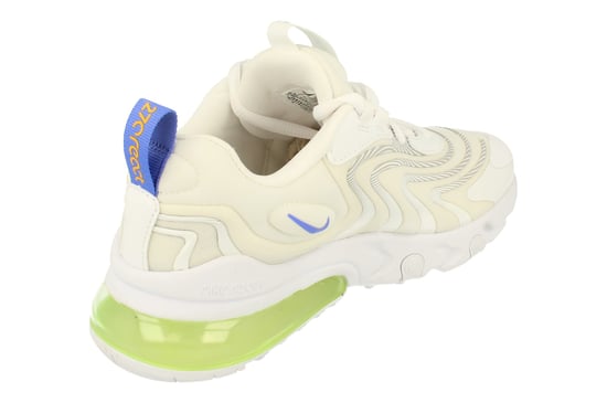 Nike Air Max 270 React ENG GS Hardloopschoenen - Image 3
