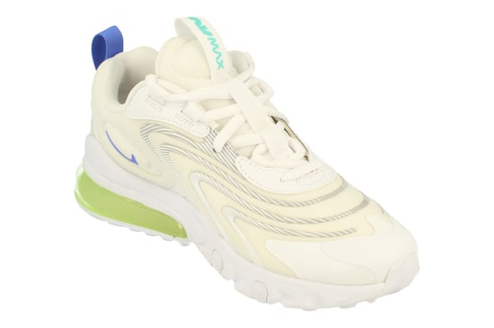 Nike Air Max 270 React ENG GS Hardloopschoenen - Image 4