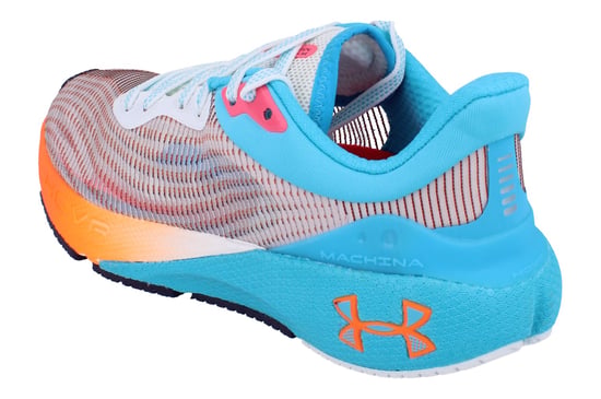 Under Armour Charged Pursuit 3 Twist Heren Hardloopschoenen - Image 2