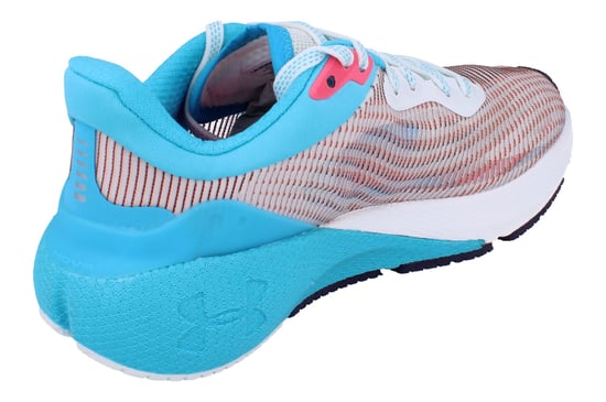 Under Armour Charged Pursuit 3 Twist Heren Hardloopschoenen - Image 3