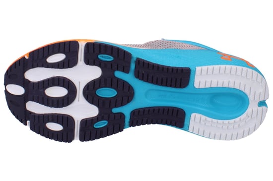 Under Armour Charged Pursuit 3 Twist Heren Hardloopschoenen - Image 5