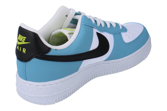 Nike Womens Air Force 1 07 Next Nature Trainers - Image 3