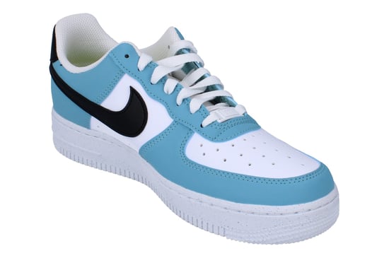 Nike Womens Air Force 1 07 Next Nature Trainers - Image 4