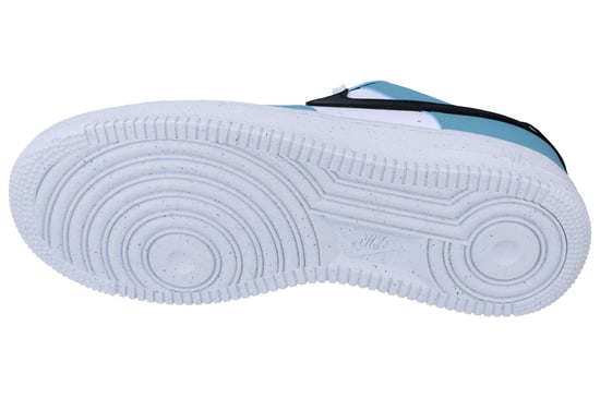 Nike Womens Air Force 1 07 Next Nature Trainers - Image 5