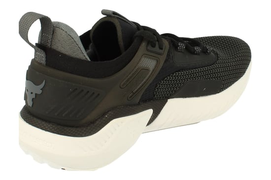 Under Armour UA Project Rock 5 Heren Sneakers - Image 3