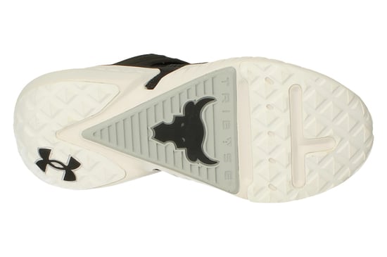 Under Armour UA Project Rock 5 Heren Sneakers - Image 5