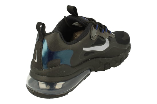 Nike Air Max 270 React GS Hardloopschoenen - Image 3