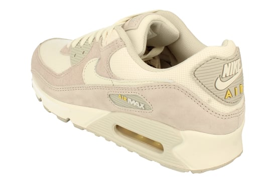 Nike Air Max 90 Mens Running Trainers - Image 2