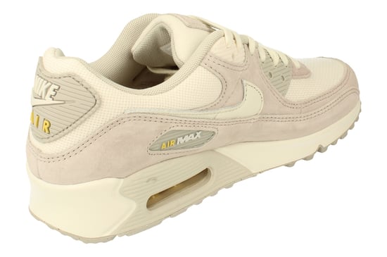 Nike Air Max 90 Mens Running Trainers - Image 3