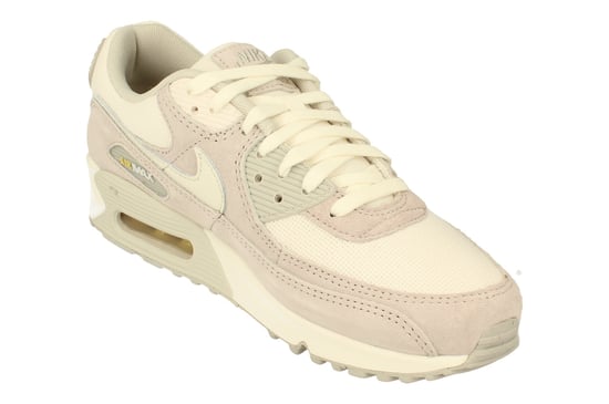 Nike Air Max 90 Mens Running Trainers - Image 4