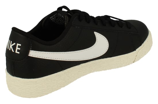 Nike Blazer Low GS Sneakers - Image 3