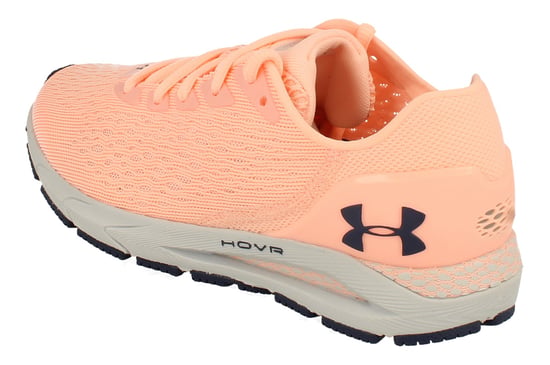 Under Armour Dames HOVR Sonic 3 Hardloopschoenen - Image 2