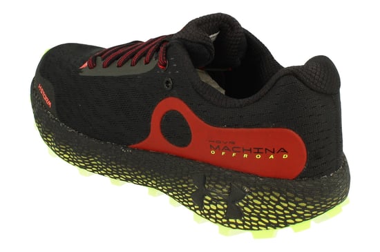 Under Armour UA HOVR Machina Off Road Heren Sneakers - Image 2