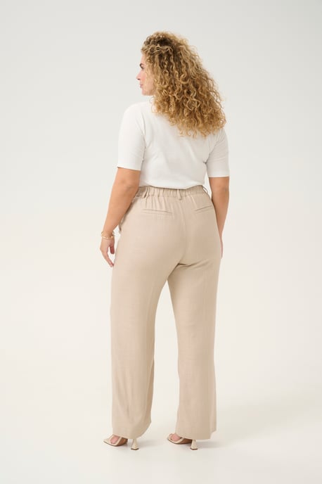 KChelena Pants Pants Suiting Regular fit - Image 3
