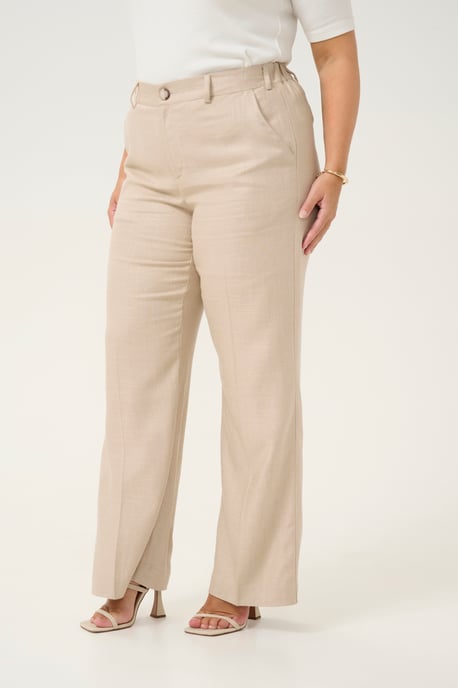 KChelena Pants Pants Suiting Regular fit - Image 4