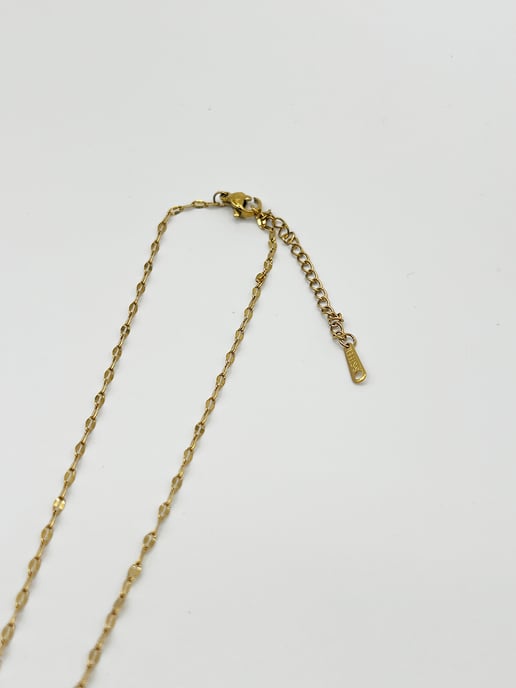 Cross Pendant Necklace with Gift Box - Image 6