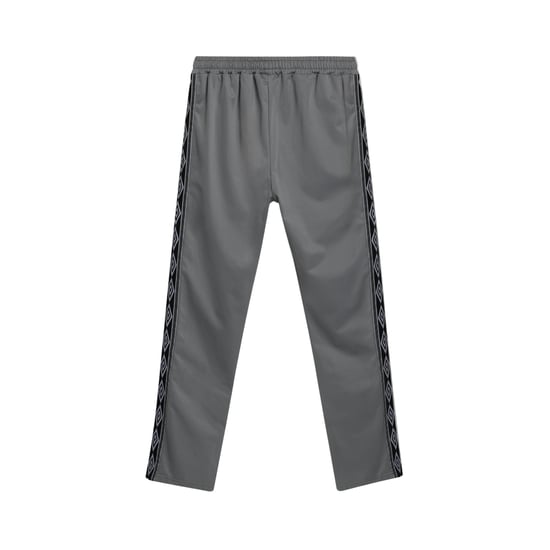 Umbro Heren trainingsbroek met tape (Ultiem grijs) - Image 2